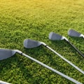 How Much is a Golf Club Set Worth?