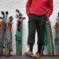 Which Golf Clubs Should You Use and How to Care for Them