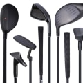 Which Golf Clubs are the Most Used?
