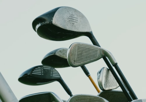 What 3 Golf Clubs Should I Buy as a Beginner?