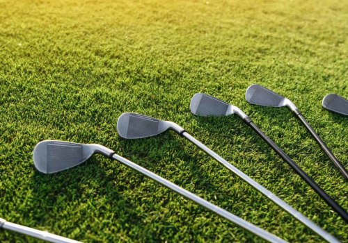 How Much is a Golf Club Set Worth?