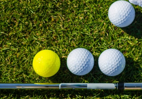 How Long Should Golf Clubs Last?