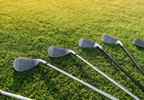 How to Get the Best Deals on Golf Clubs